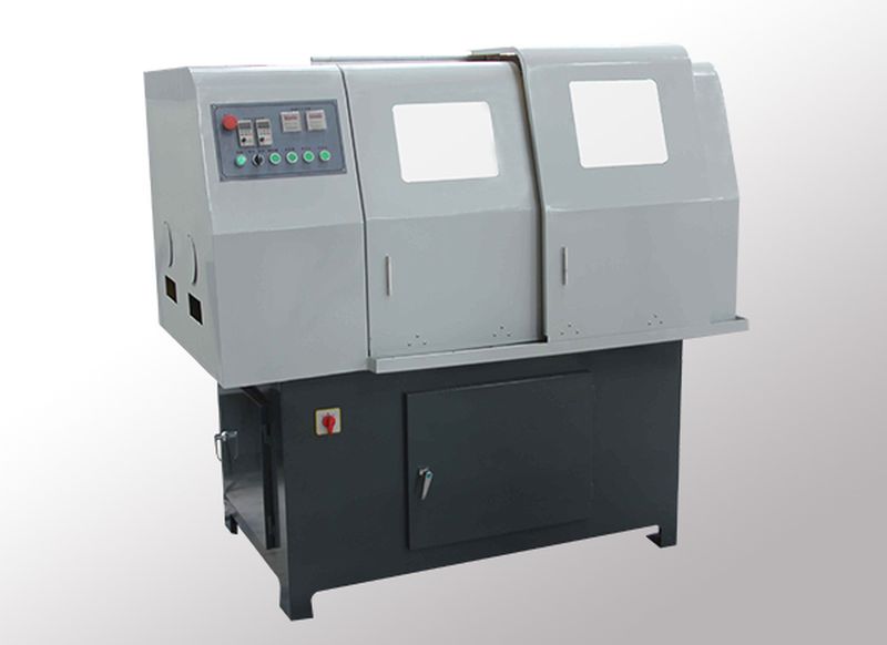 M4735×500兩工位雙頭中心孔研磨機(jī)